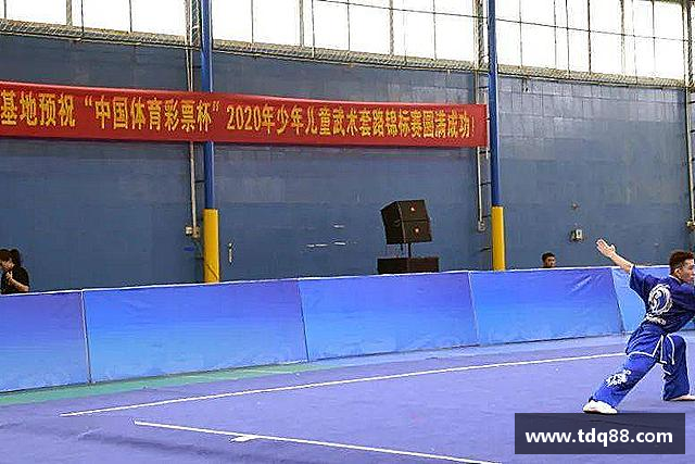 发现一竞技
